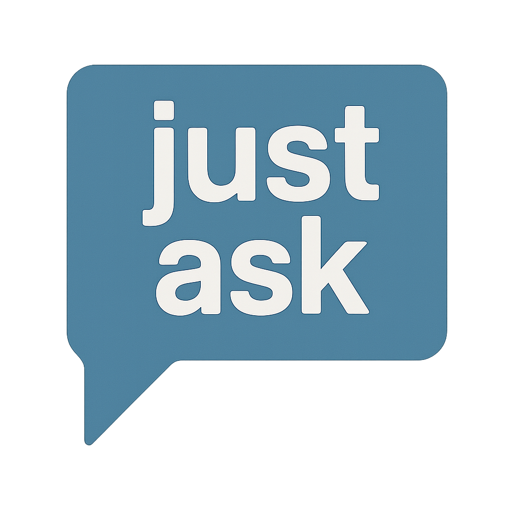 Just Ask